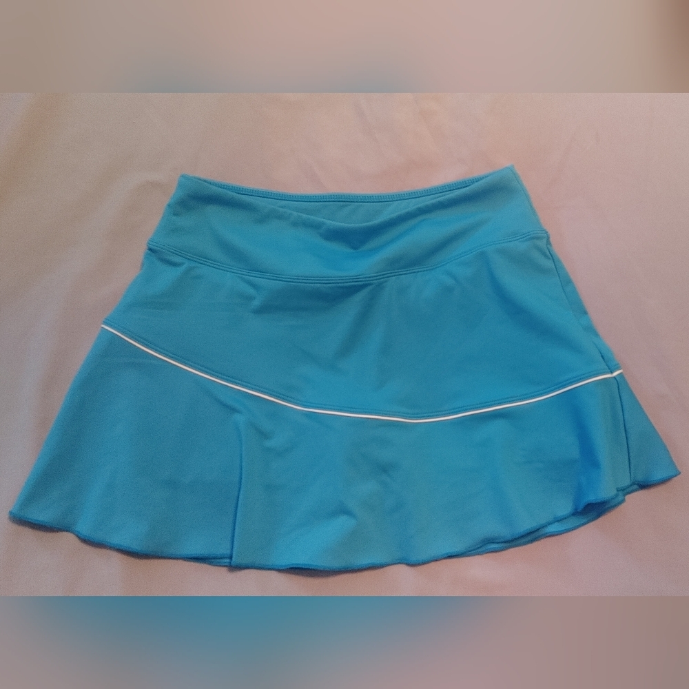 Blue Women's Skirt